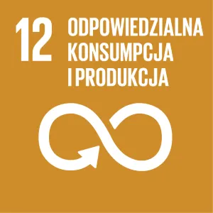 12. Odpowiedzialna konsumpcja i produkcja